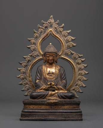 Compassion Deity Amitabha Buddha