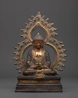 Compassion Deity Amitabha Buddha