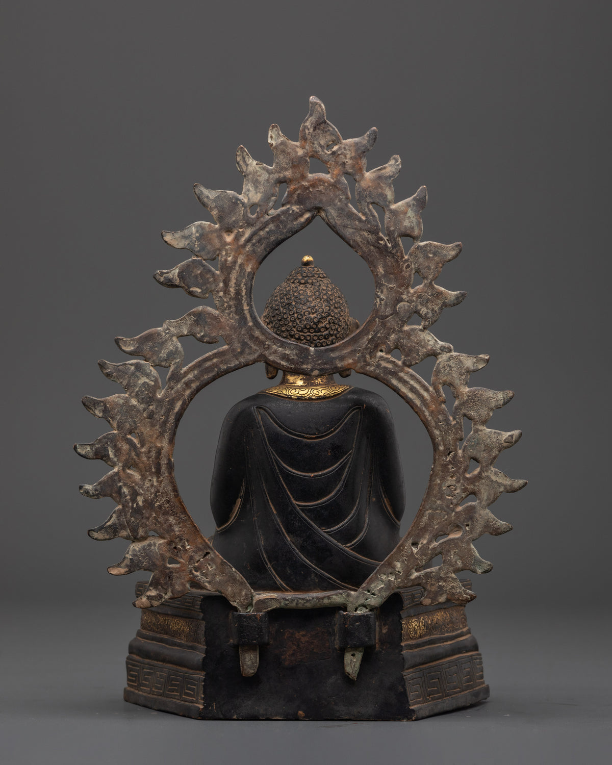 Compassion Deity Amitabha Buddha | Symbol of Healing and Divine Light