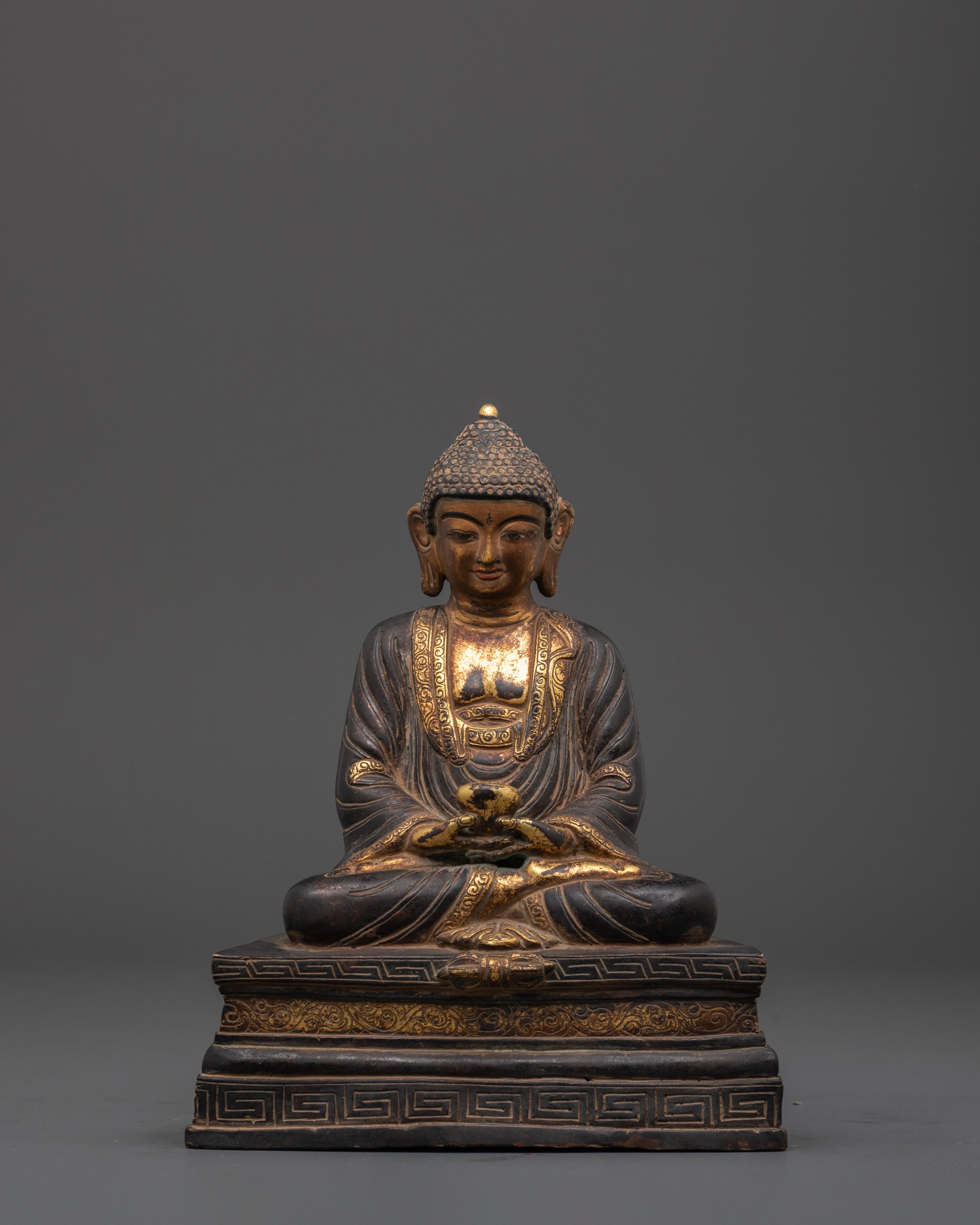 Compassion Deity Amitabha Buddha | Symbol of Healing and Divine Light