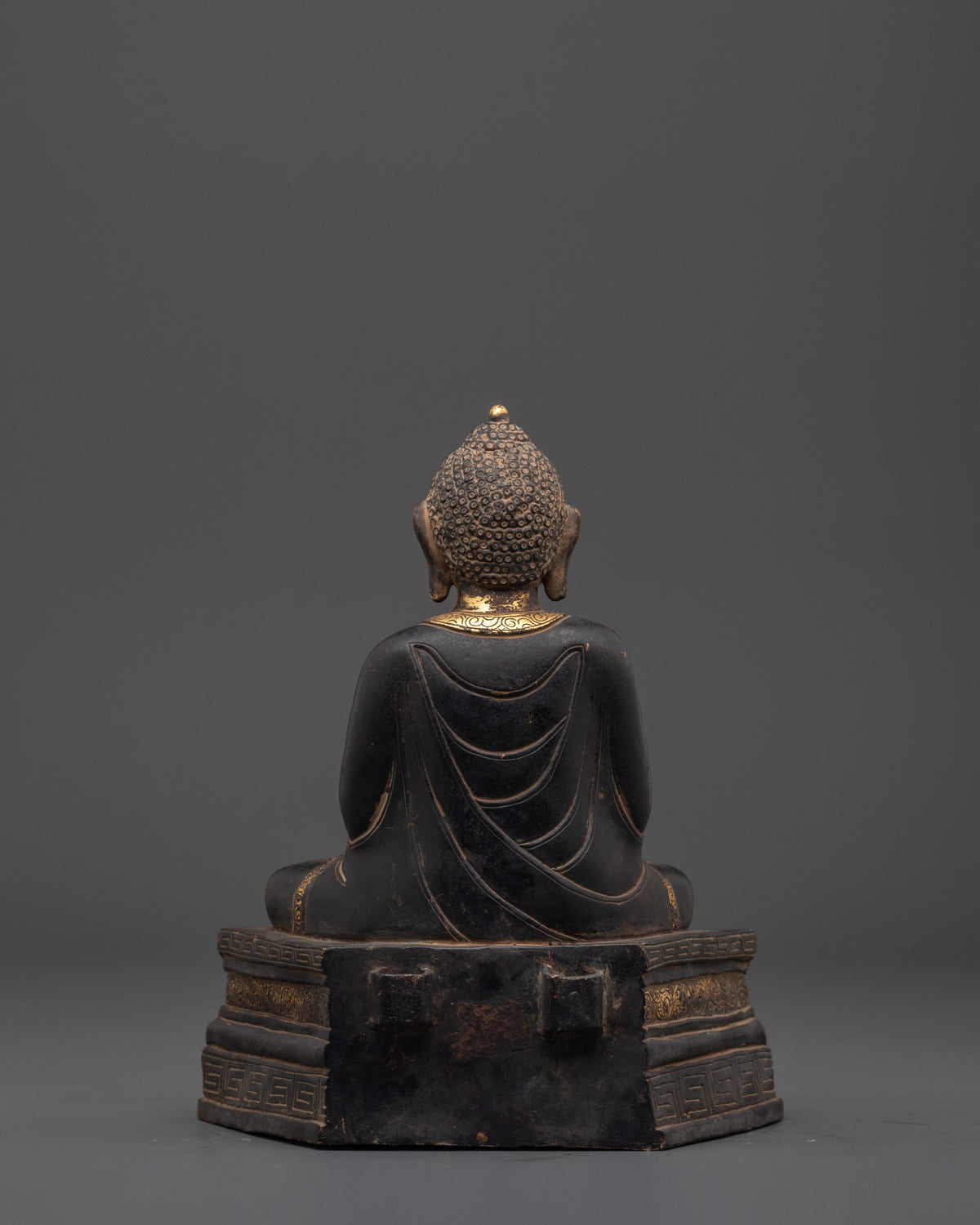 Compassion Deity Amitabha Buddha | Symbol of Healing and Divine Light
