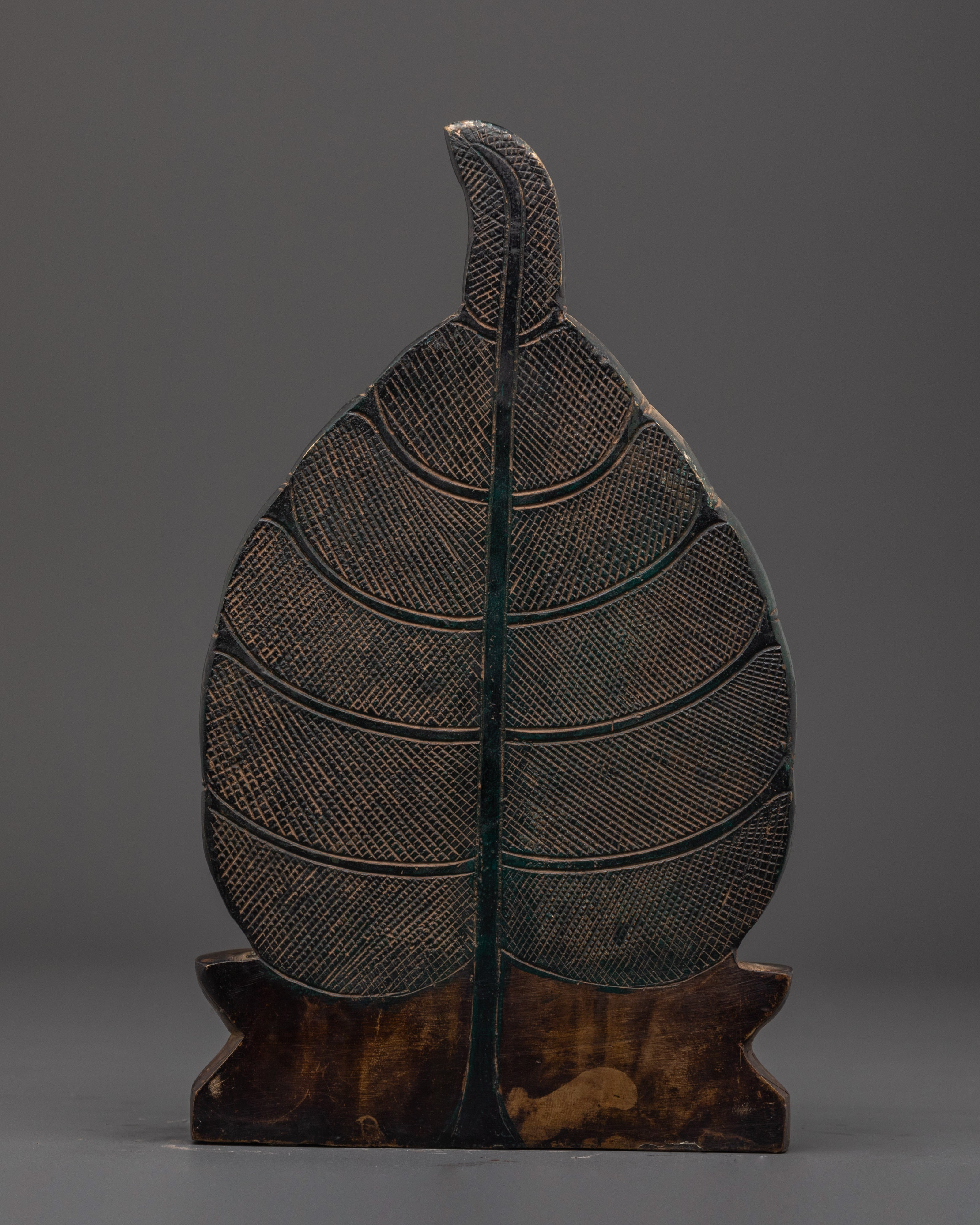 Sacred Dhyani Buddha Amogasiddhi Statue | Symbol of Fearlessness and Spiritual Wisdom