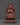 Sacred Vairocana Buddha Sculpture | Symbol of Cosmic Enlightenment and Dharma