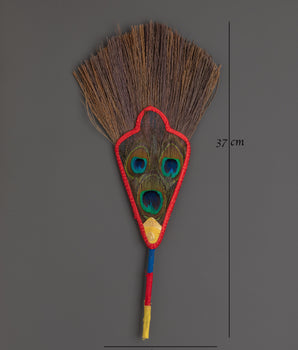 Vajrayana Bumdro Ritual Tool | Spiritual Blessing