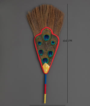 Buddhist Bumdro Ritual Tool for Vajrayana Practices