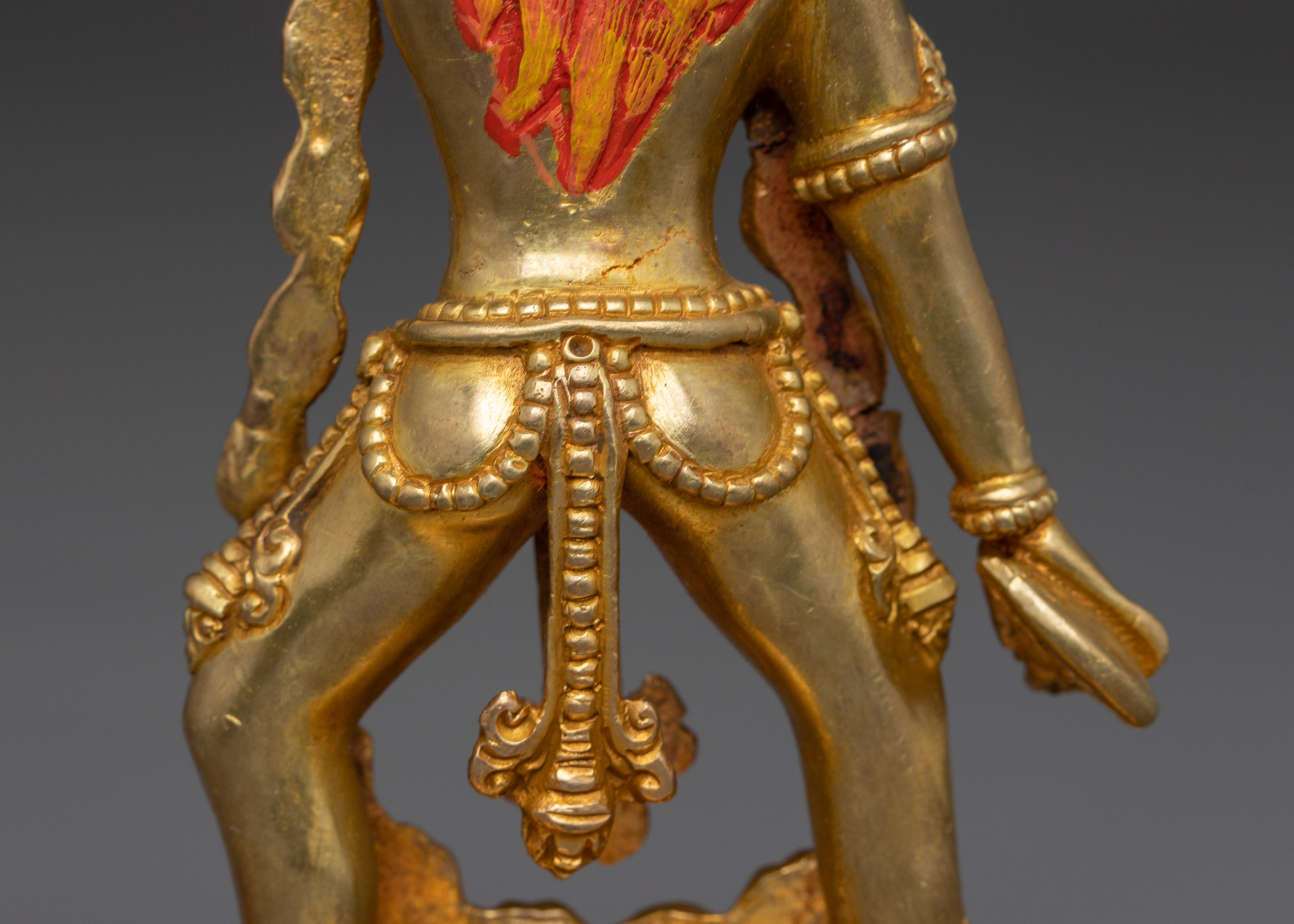 Goddess Vajrayogini Statue | Buddhist Deity of Love, Power & Spiritual Magnetism