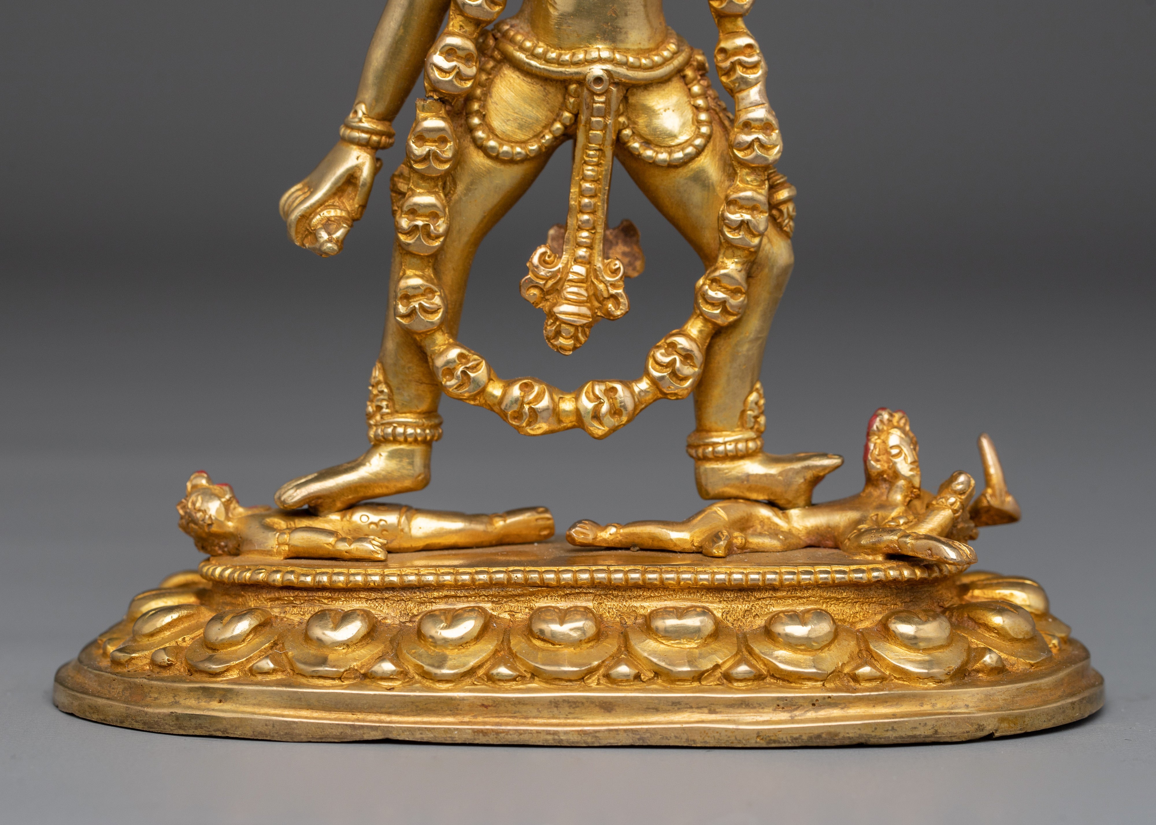 Goddess Vajrayogini Statue | Buddhist Deity of Love, Power & Spiritual Magnetism