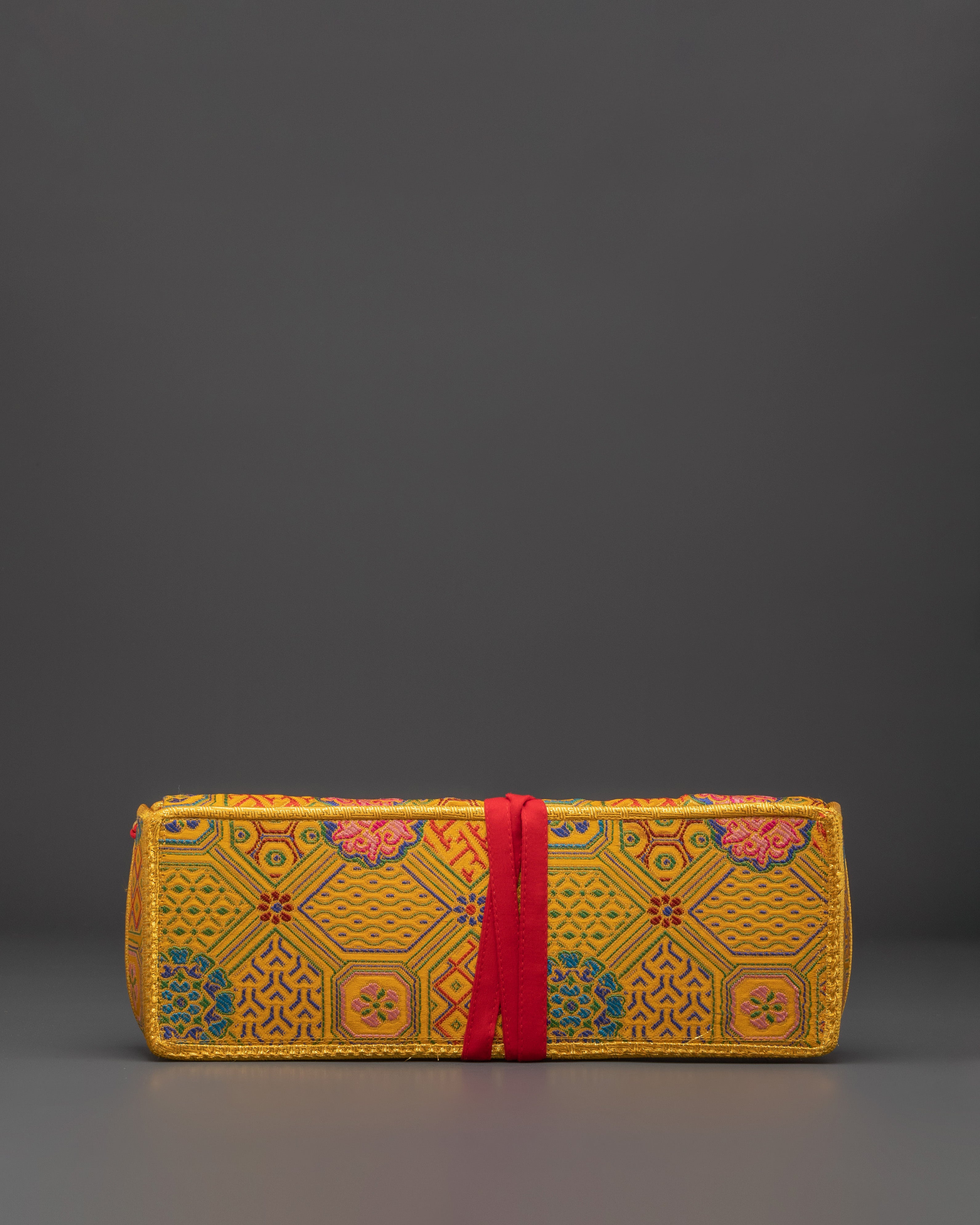 Handmade Fabric Book Cover | Silk Book Sleeve for Protection and Style