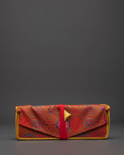 Tibetan Traditional Book Cover