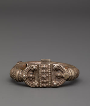 Silver Plated Hand Jewelry