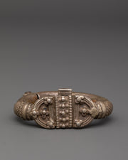 Silver Plated Hand Jewelry