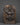 Protector Deity Sakya Mahakala Sculpture | Brass Buddhist Statue for Spiritual Protection