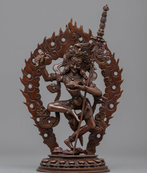 heruka-vajravarahi