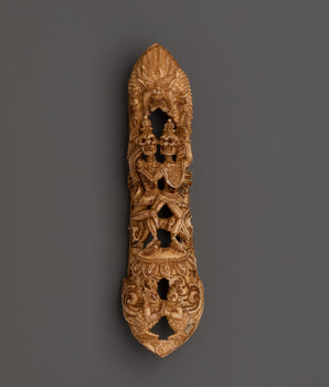 skelaton-deity-chitipati