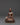 Sacred Sculpture of Medicine Buddha | Spiritual Home Altar Decor