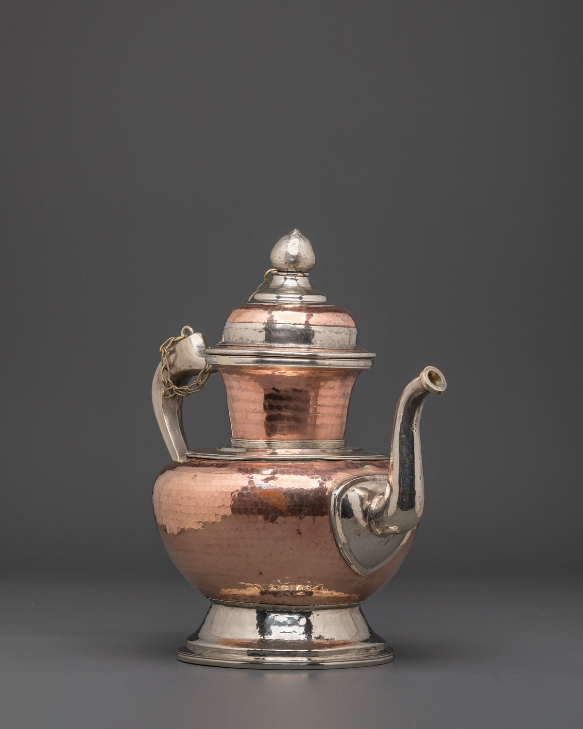 Handmade Decorative Tea Pot | Traditional Artisan Craft