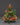 Traditional Green Tara Statue | Goddess of Compassion