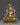 Golden Wealth Deity Dzambhala Statue | The Lord of Abundance