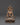 Traditional Tibetan Sculpture of Amitayus Buddha | Sacred Spiritual Artwork