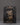 Spiritual Buddhist Wrathful Protector Wall Hanging | Tibetan Iron Silver Brass Religious Art