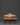 Authentic Buddhist Wood Rice Pot | Ritual Offering