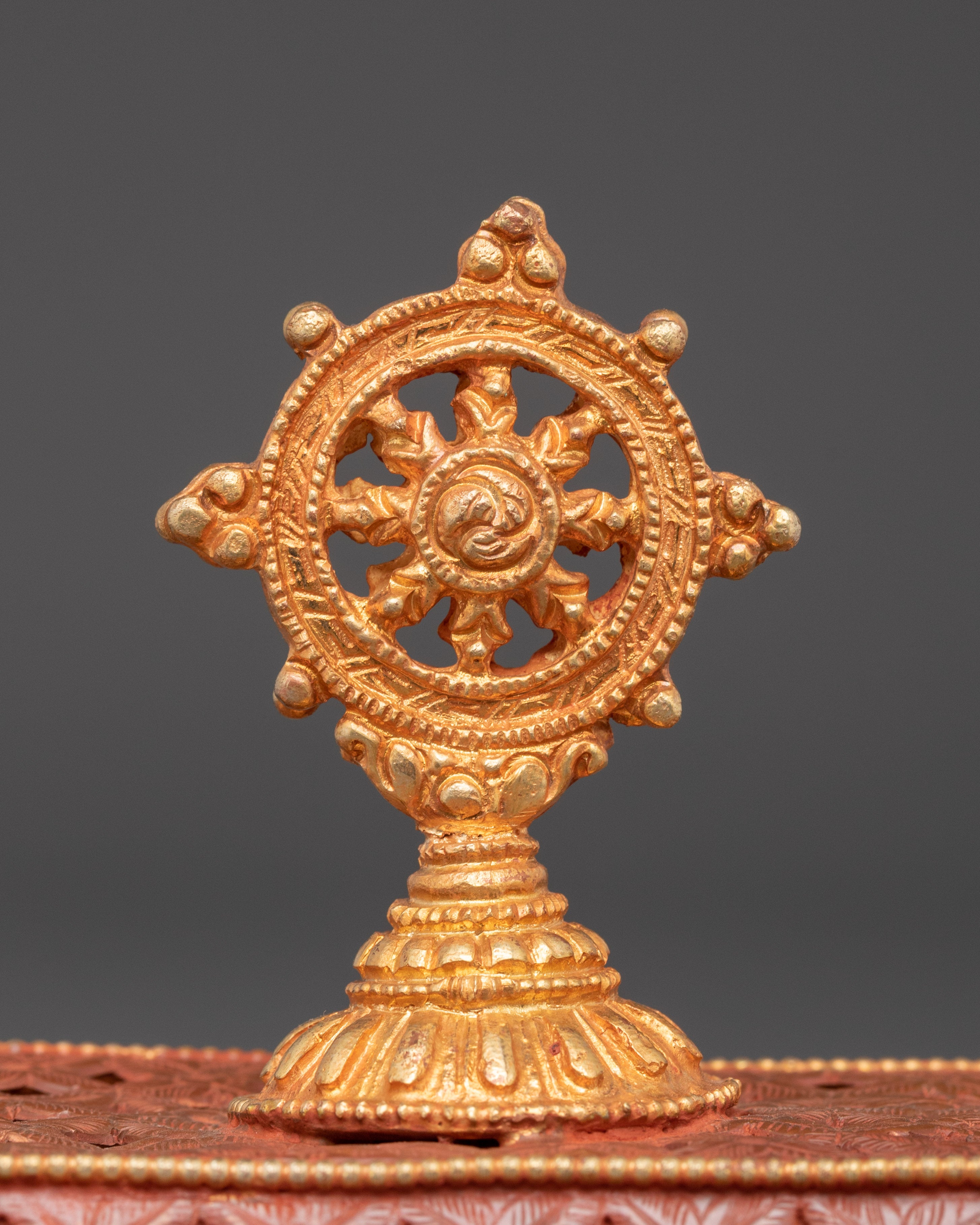 Elegant Handcrafted Incense Burner | A Beautiful Piece for Your Space