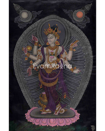 Bhasundhara
