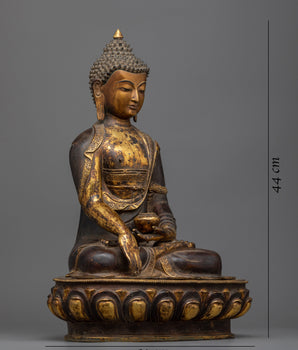 buddha-shakyamuni-seated-in-meditation-figure