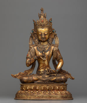 vajrasattva-meditation-sculpture