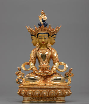 kunrig-sculpture