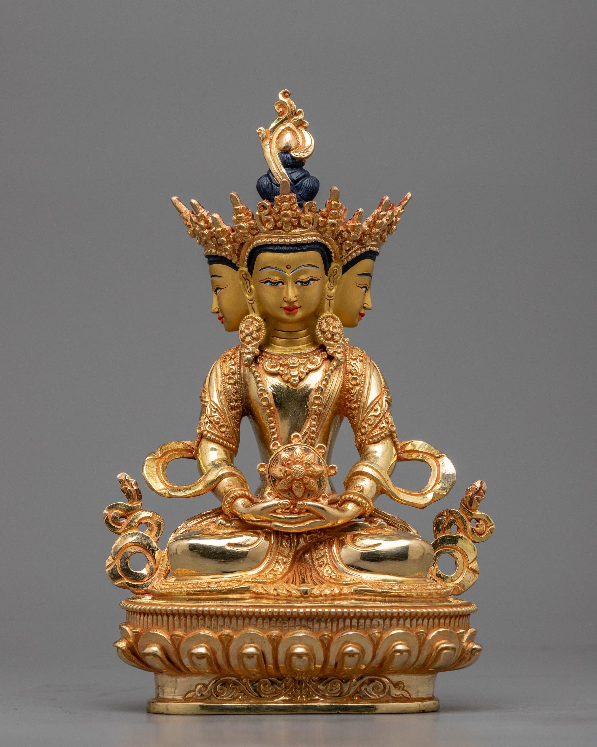 kunrig-sculpture