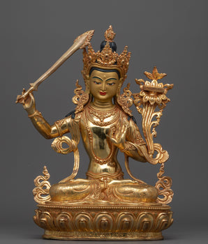 manjushri-sacred-art