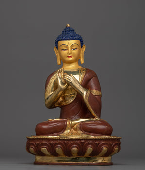 buddha-vairocana-oxidized