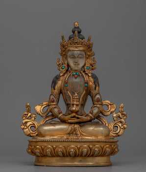 antique-amitayus-crystal-body