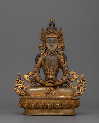 antique-amitayus-crystal-body