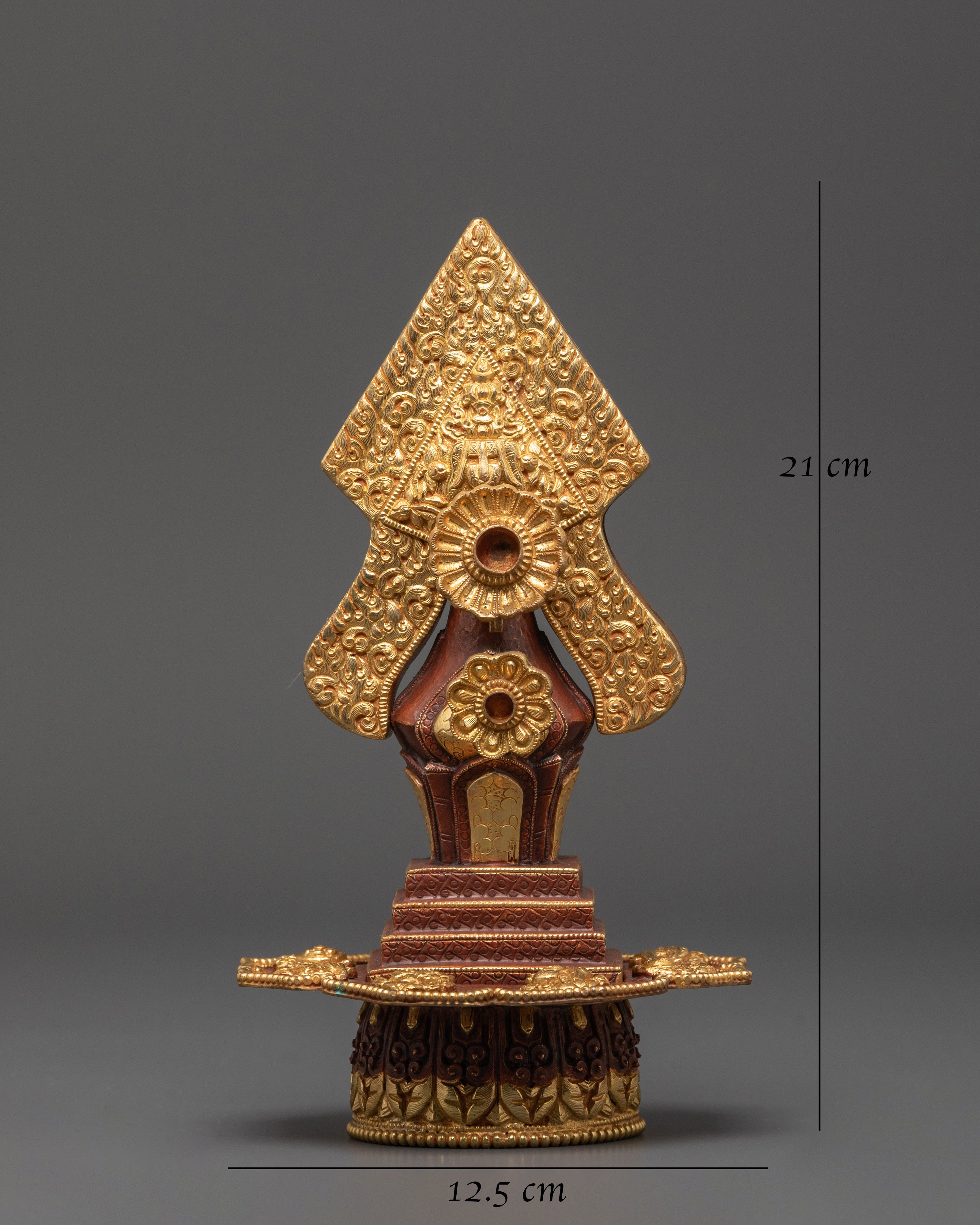 Torma Ritual Offering | Buddhist Altar Torma
