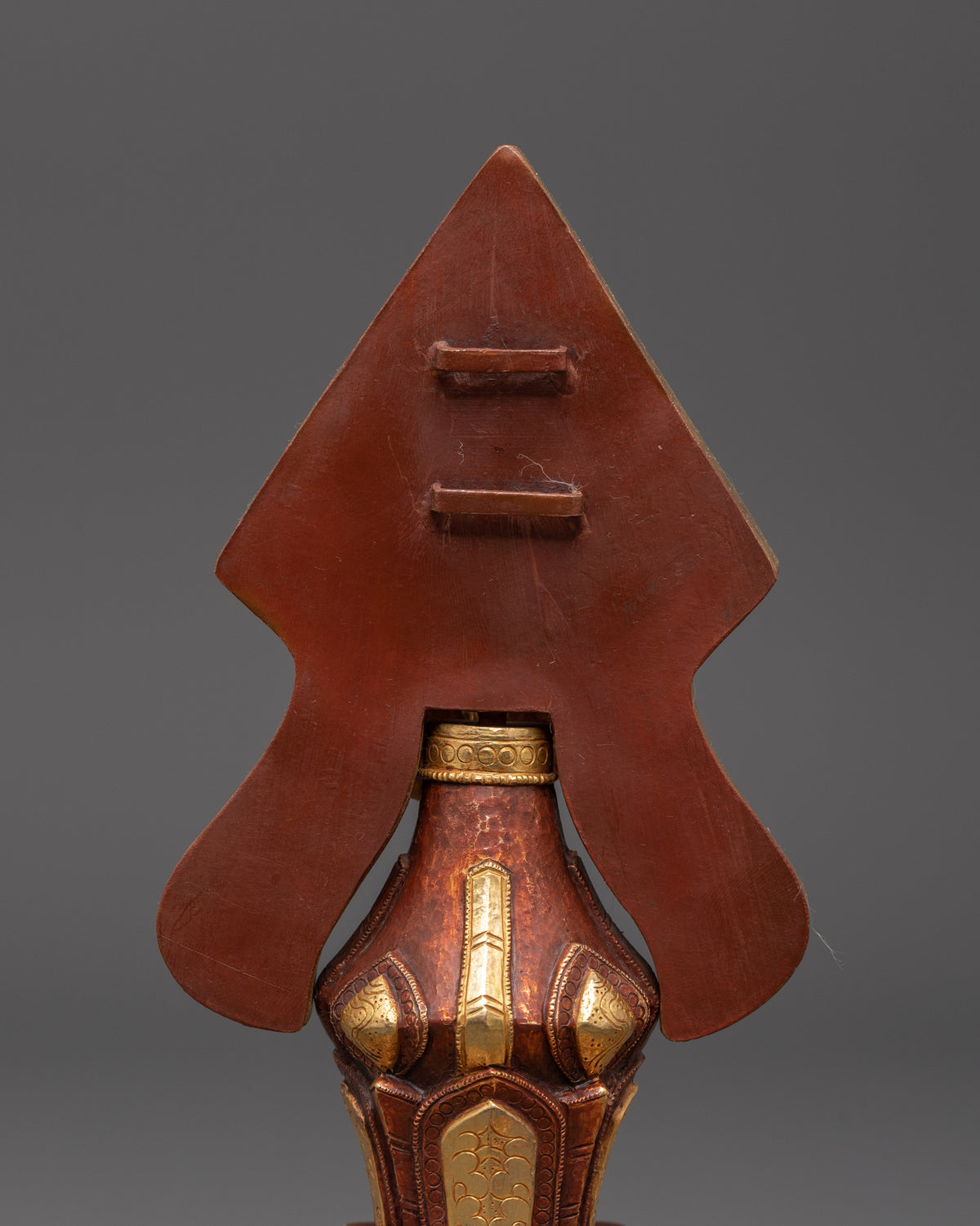 Torma Ritual Offering | Buddhist Altar Torma