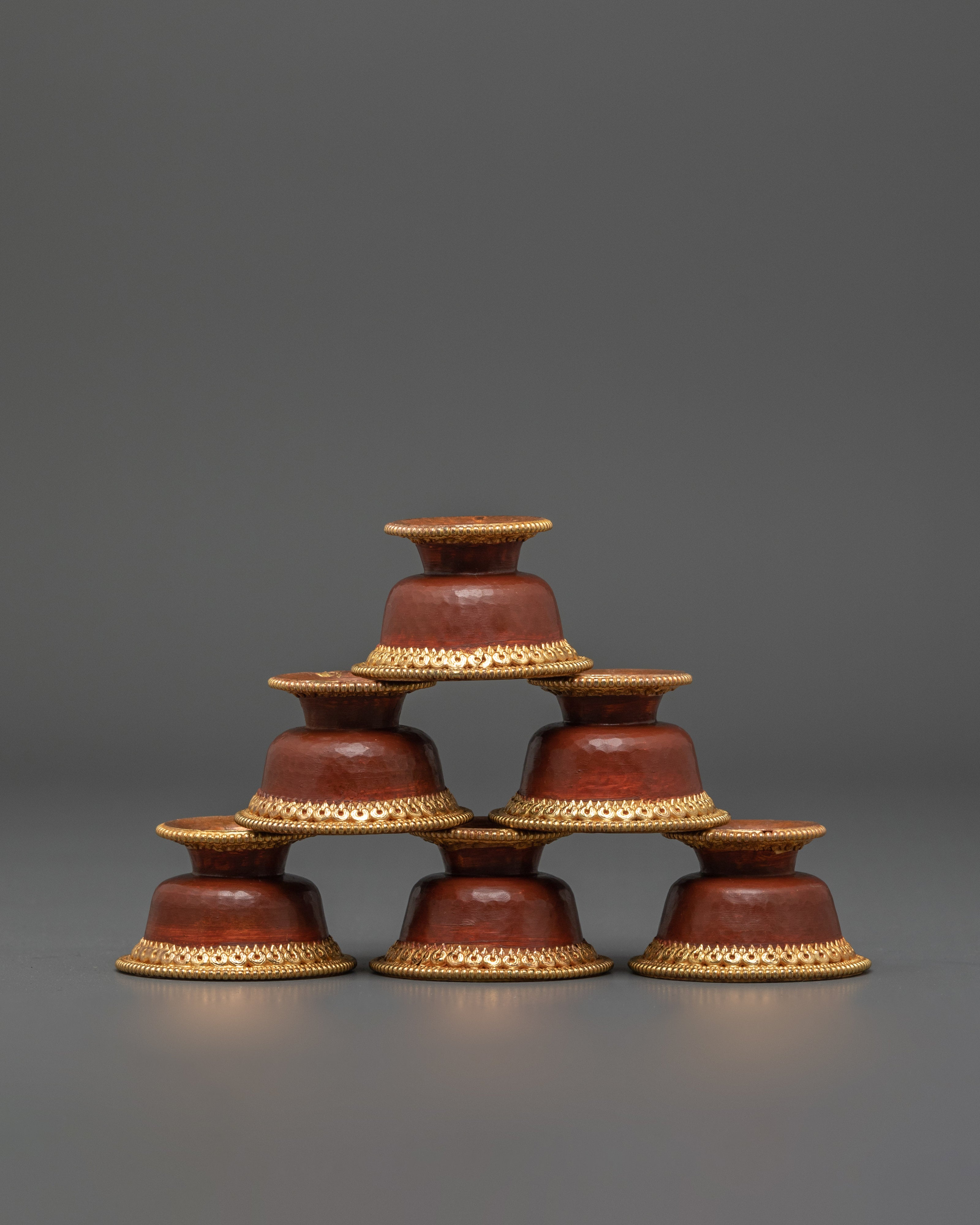 Sacred Bowls for Offerings | Ritual Bowls