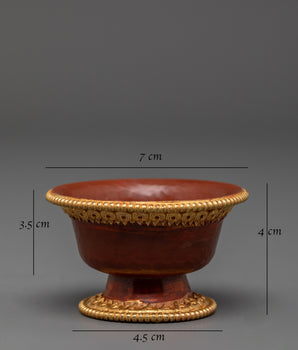 Sacred Bowls for Offerings | Ritual Bowls