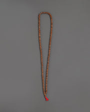 Rudraksha Mala | Prayer Beads