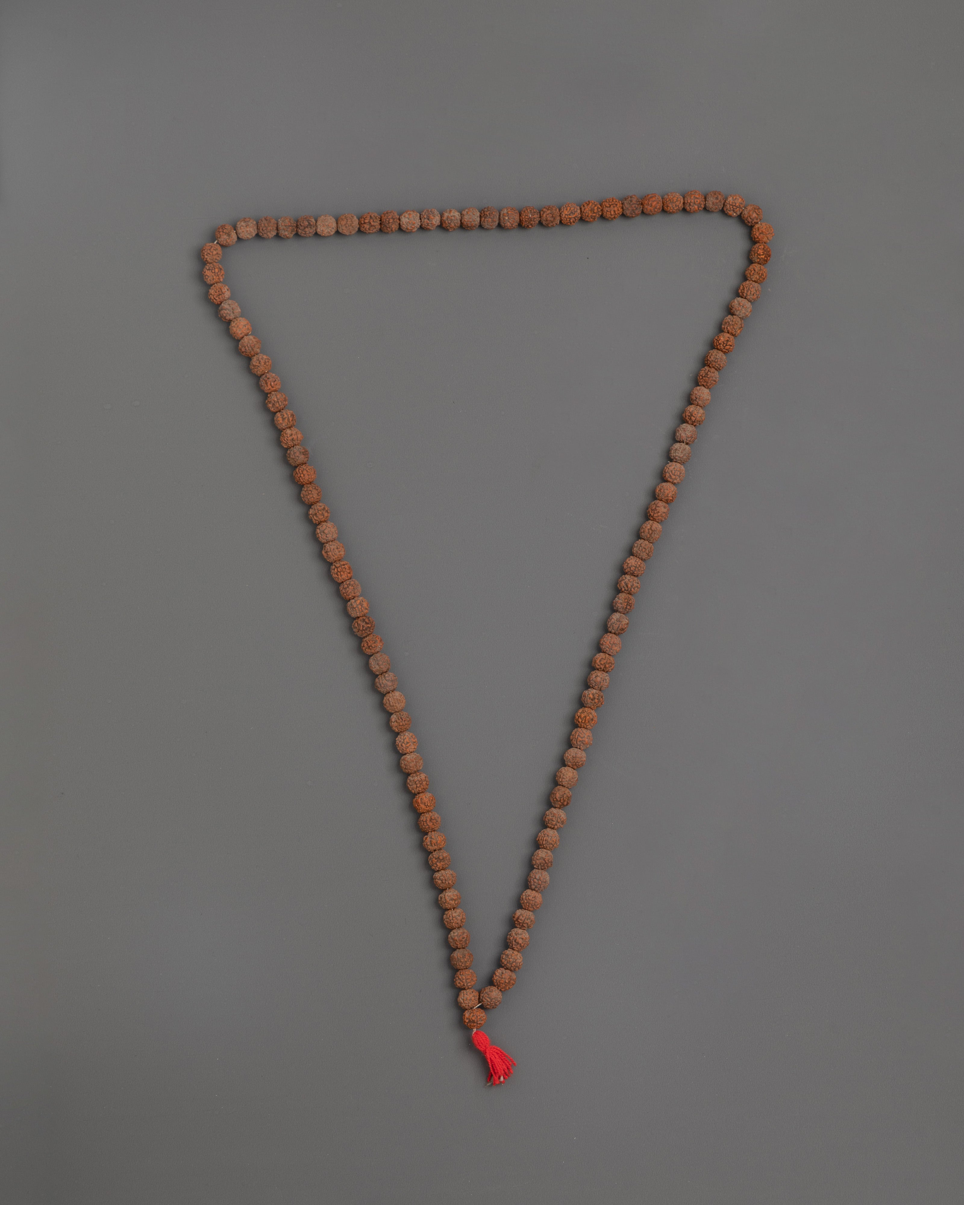 Rudraksha Mala | Prayer Beads