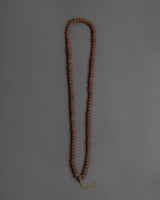 Spiritual Rudraksha Mala