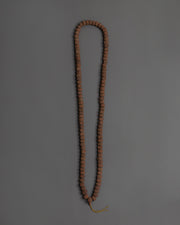 Spiritual Rudraksha Mala