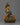 Colored Vajradhara Sculpture | Radiant Handcrafted Antique Finished Statue of Dorje Chang
