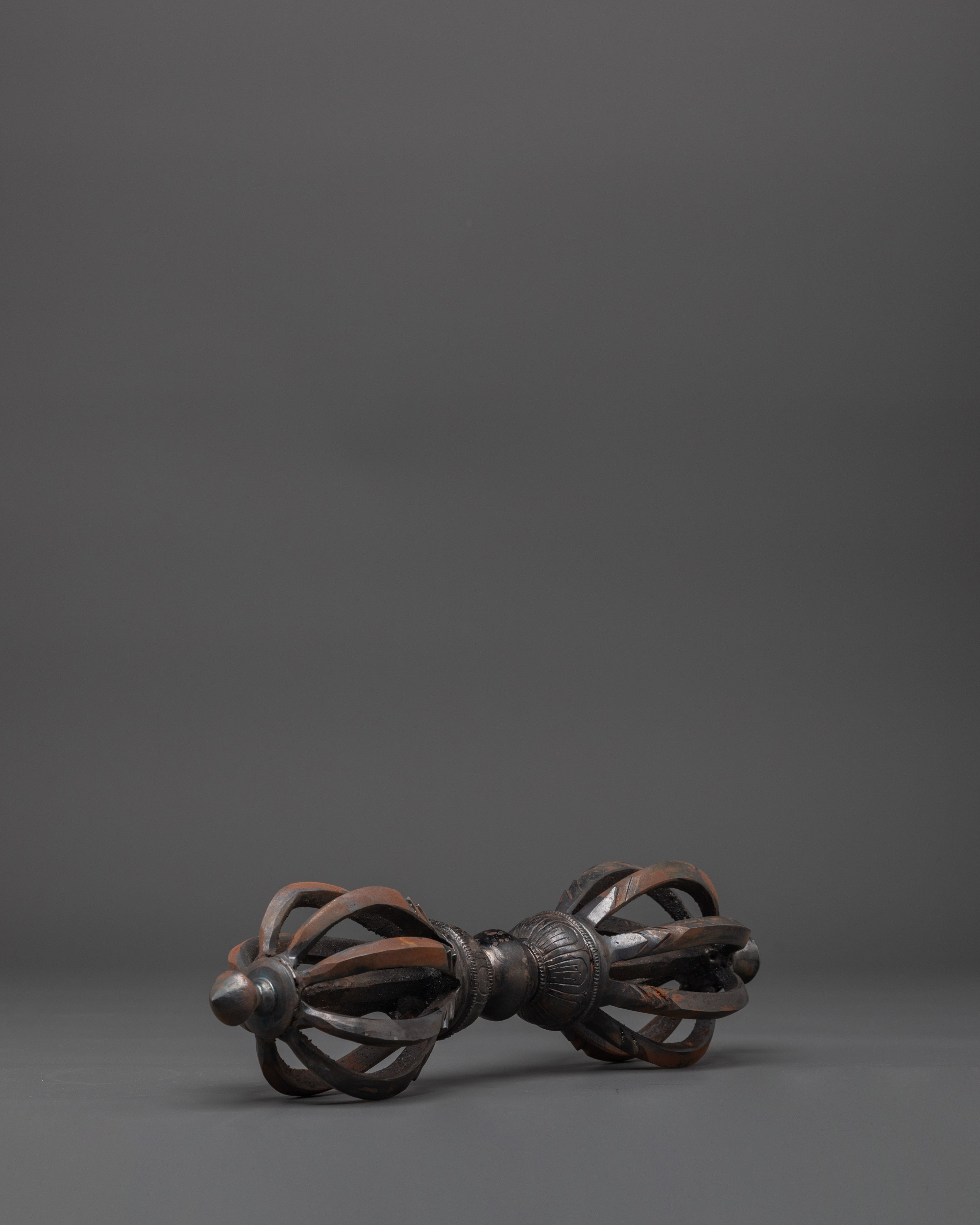 Handcrafted Buddhist Vajra For Rituals | Buddhist Vajra