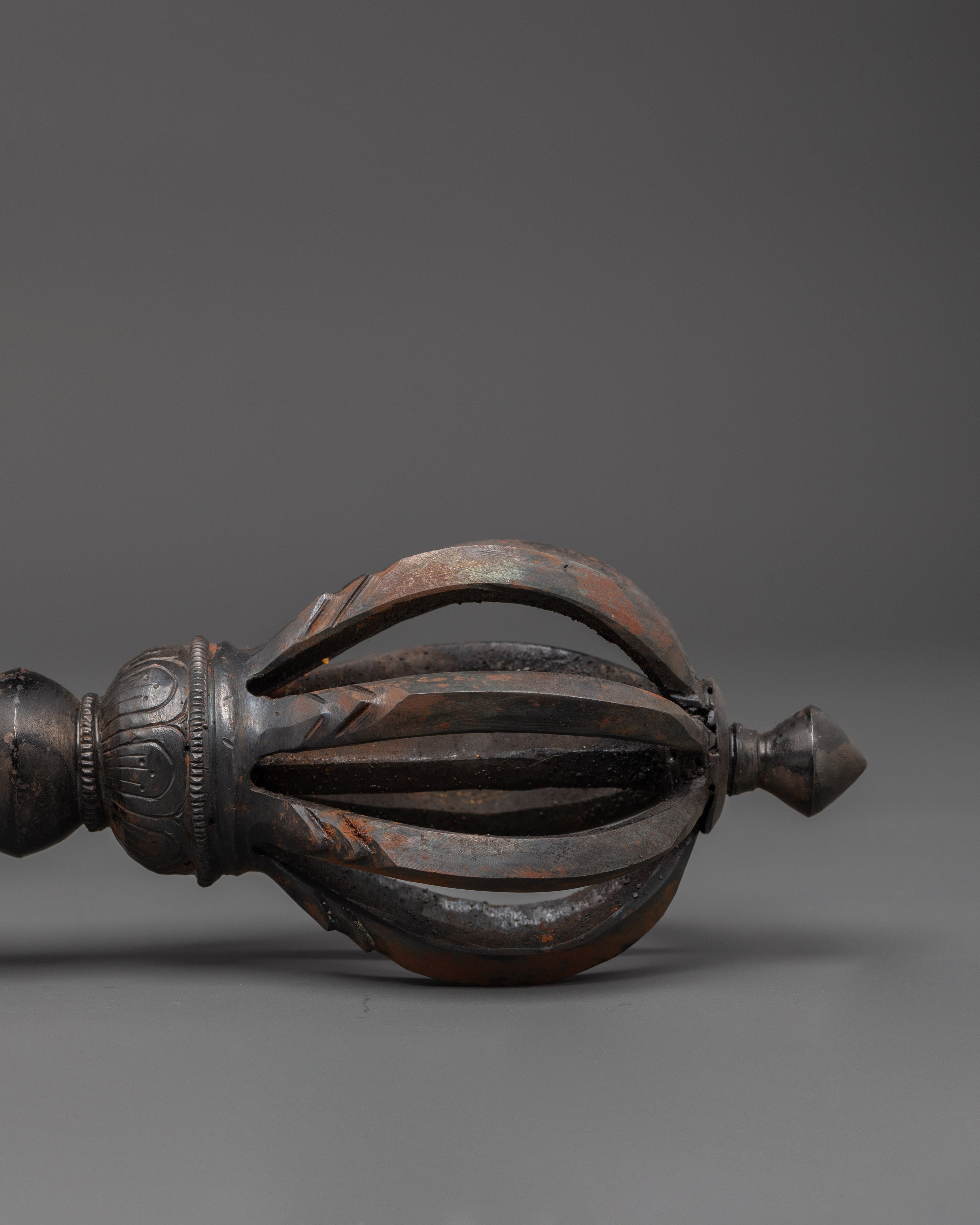 Handcrafted Buddhist Vajra For Rituals | Buddhist Vajra