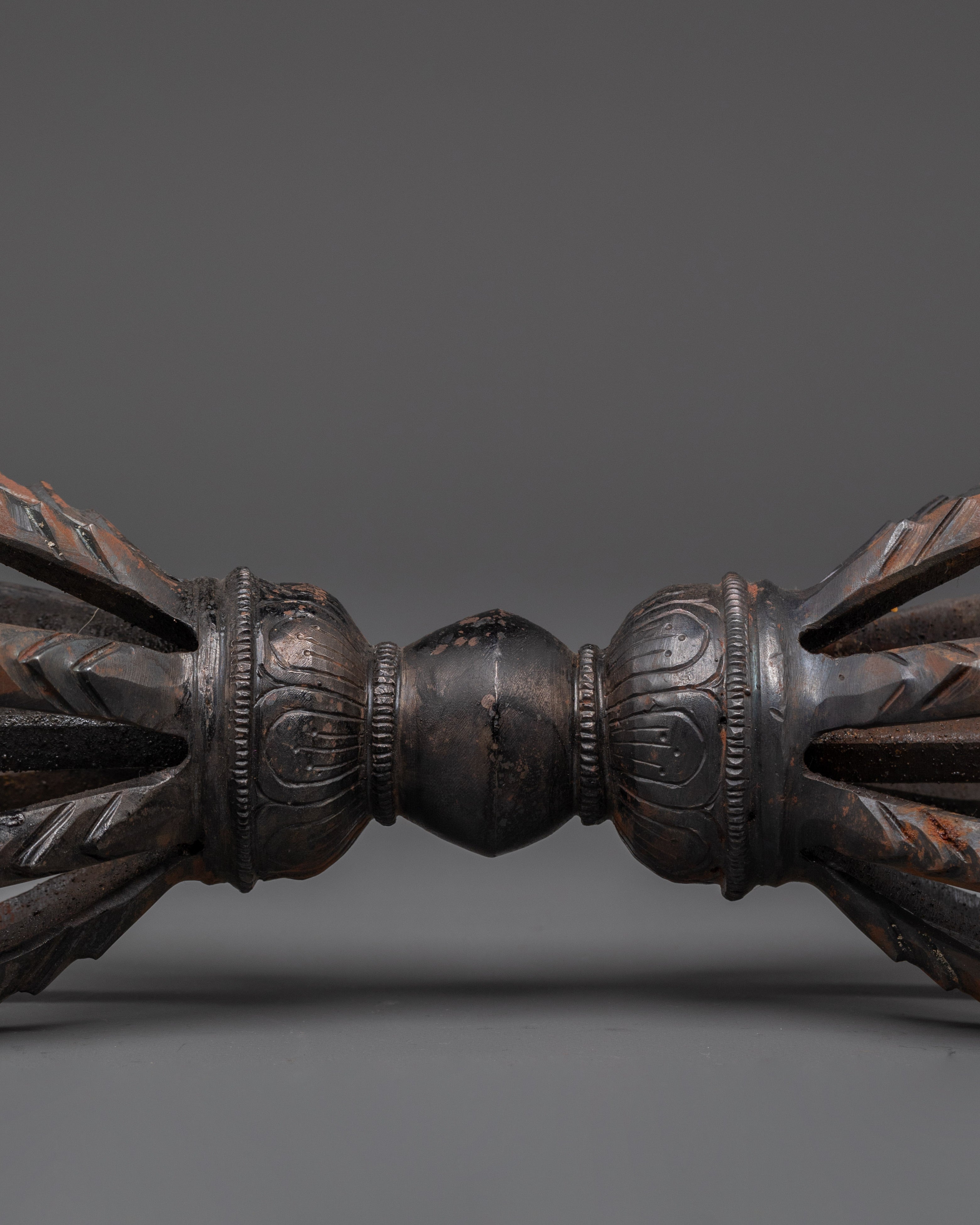 Handcrafted Buddhist Vajra For Rituals | Buddhist Vajra