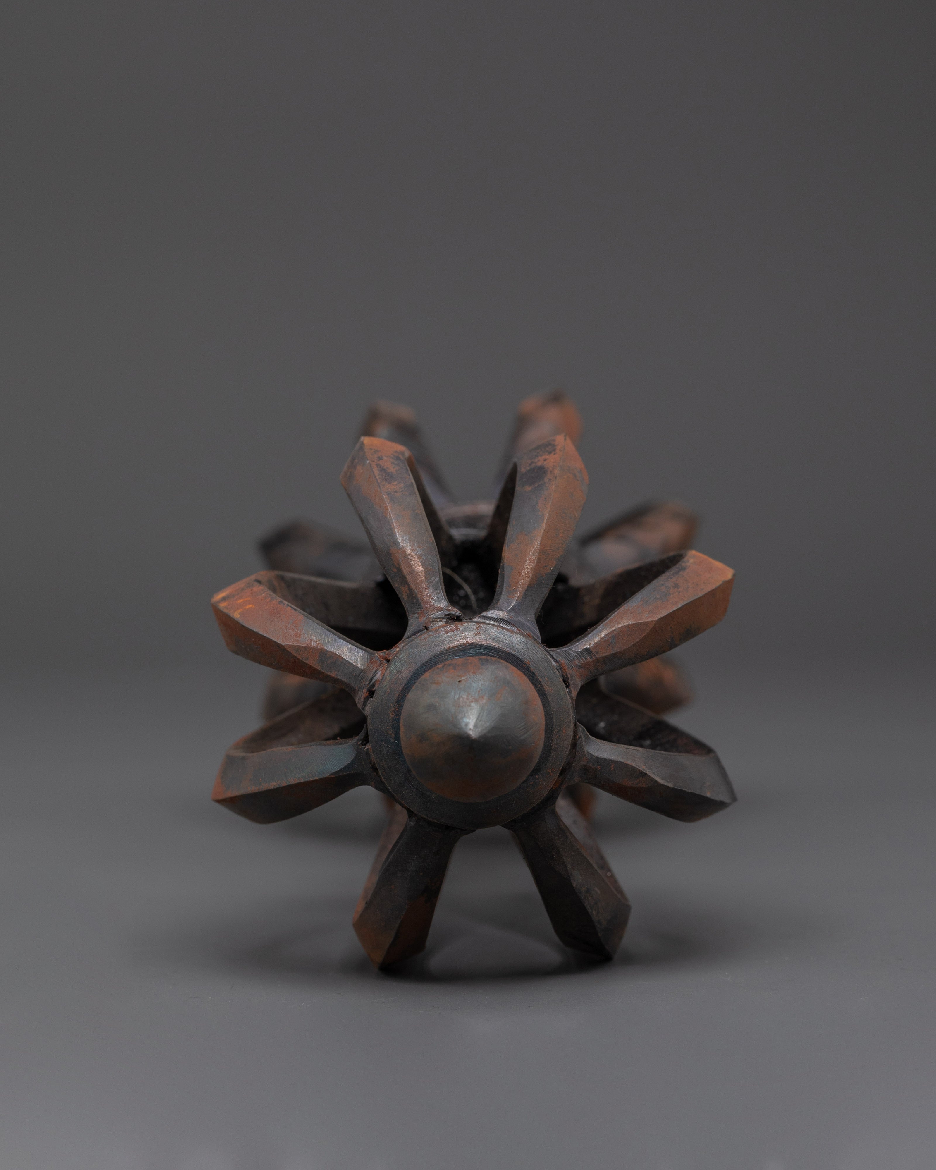 Handcrafted Buddhist Vajra For Rituals | Buddhist Vajra