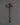 Handcrafted Buddhist Hammer for Rituals | Handcrafted Iron