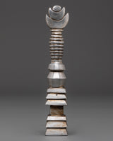 handcrafted-iron-stupa